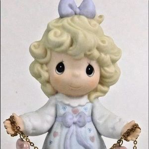 Meet your Posher, Brenda